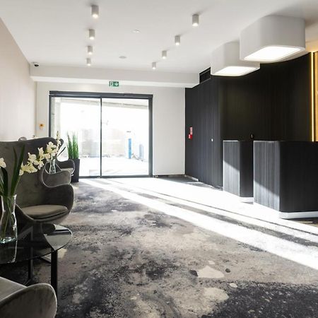 Westin House Resort Apartementy Premium Kołobrzeg Eksteriør bilde