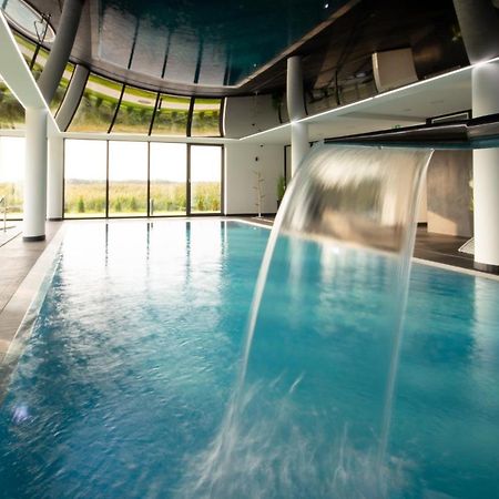 Westin House Resort Apartementy Premium Kołobrzeg Eksteriør bilde