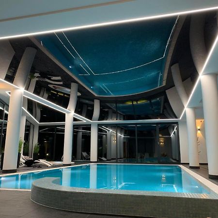 Westin House Resort Apartementy Premium Kołobrzeg Eksteriør bilde