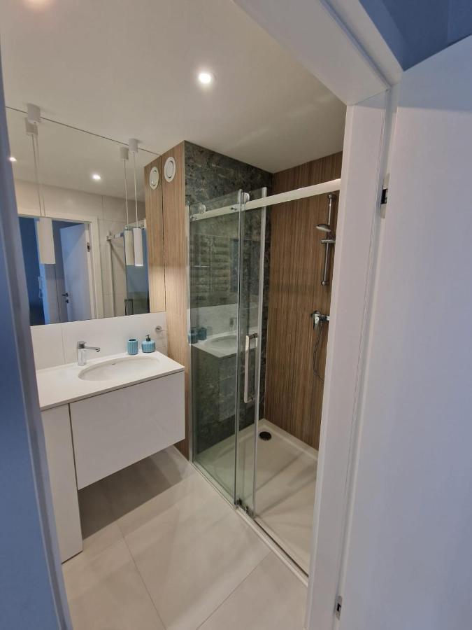 Westin House Resort Apartementy Premium Kołobrzeg Eksteriør bilde