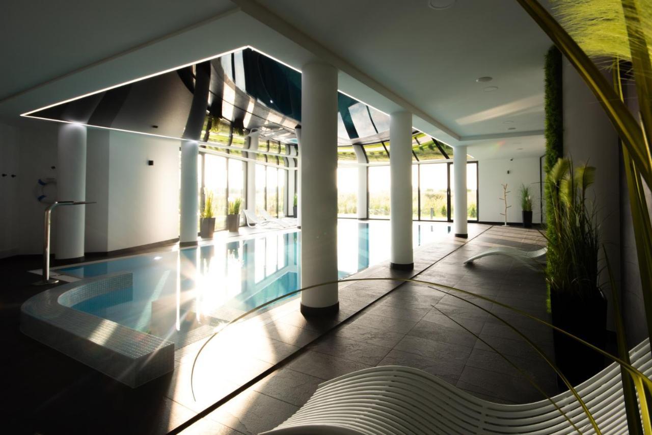 Westin House Resort Apartementy Premium Kołobrzeg Eksteriør bilde