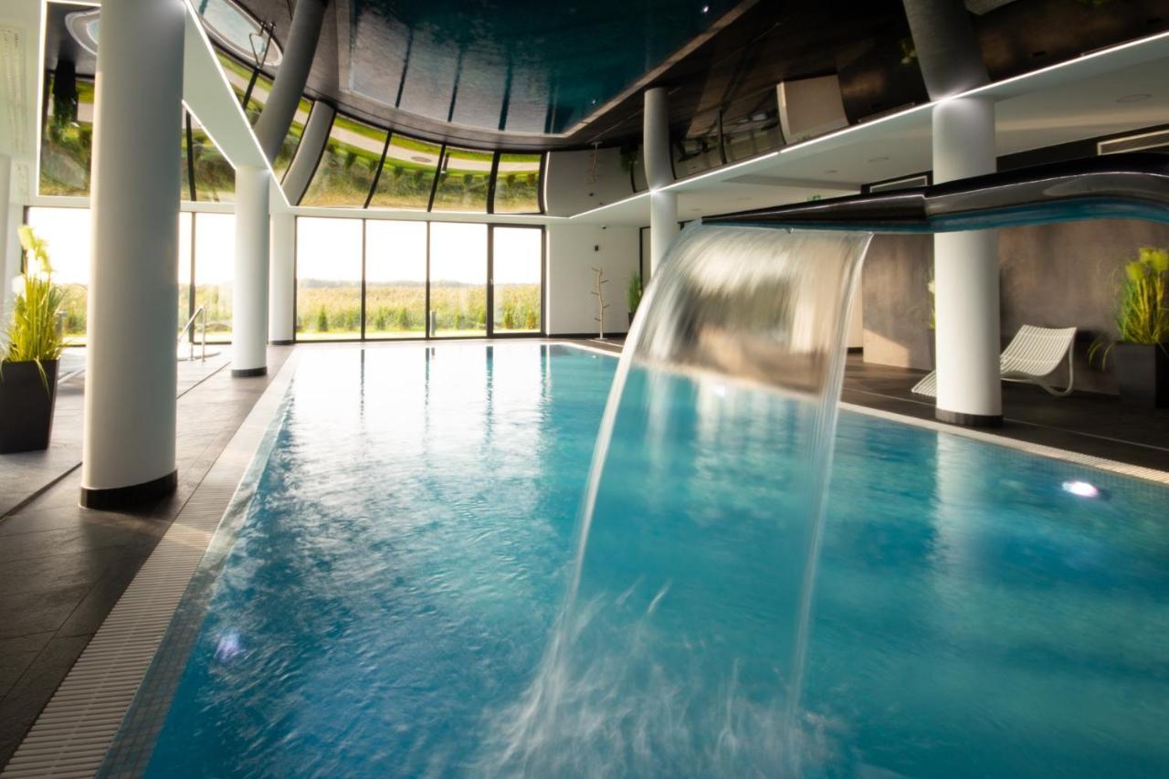Westin House Resort Apartementy Premium Kołobrzeg Eksteriør bilde