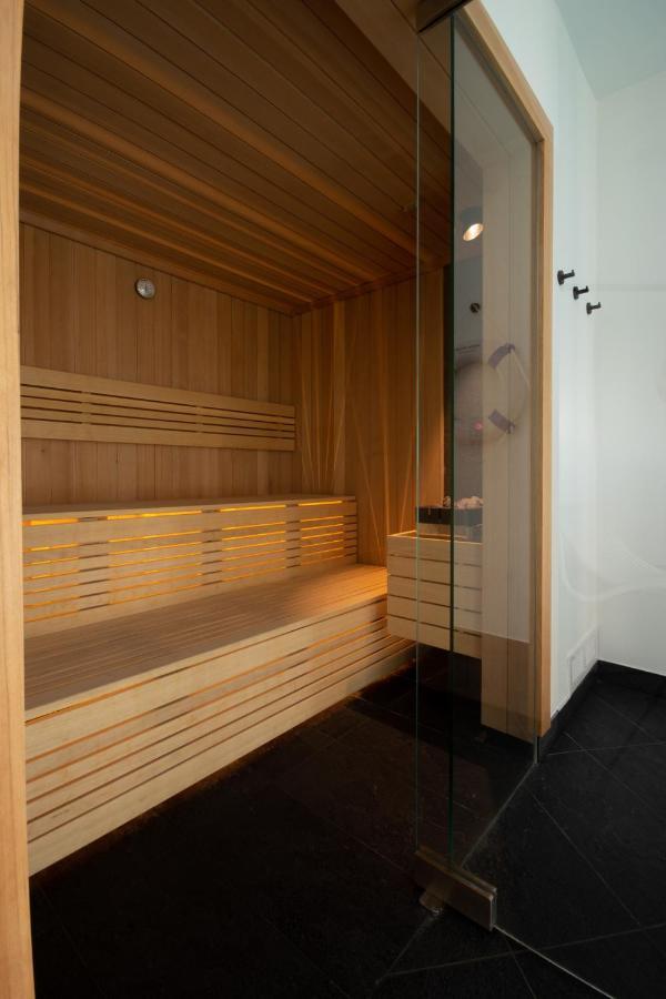Westin House Resort Apartementy Premium Kołobrzeg Eksteriør bilde